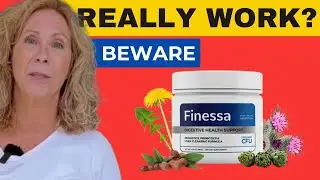 Finessa Review 2025 &ndash; Expert Insights on Ingredients, Benefits, and Users&rsquo; Gut Health Experiences