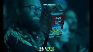 The UNTZ Festival 2023 (Official Recap Video)