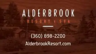 Alderbrook Resort & Spa: A Northwest Tradition