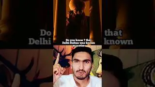 The Most Puzzling King of India(Episode 64/100)