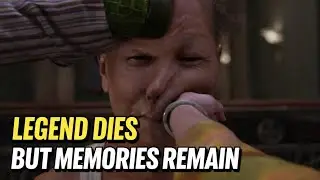 KUNG FU HUSTLE TRIBUTE