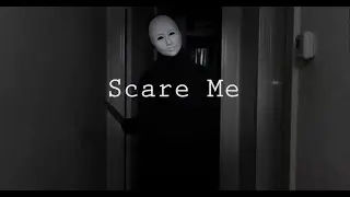 Scare Me - YOMYOMF Interpretations 2.0 Contest