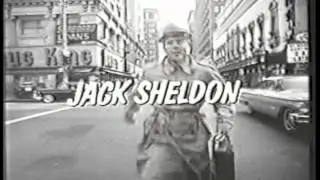 RUN, BUDDY, RUN opening credits CBS