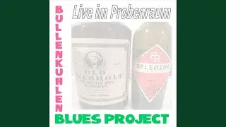 How Many More Times (Live)