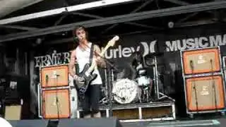 Pierce the Veil - I'd Rather Die Than Be Famous