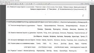 geografija pitanja 200-400 PRIPREME nucleus ONLINE
