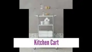 Best Kitchen Cart