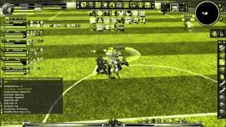 Shaiya Private Server - Forgotten