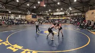 Cole @ Jack Gardner Memorial 2026