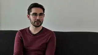 Introduction - Interview Webdocumentaire