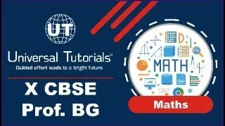 NRL24 - X CBSE MATHS BG 09/09/2023 - Circles