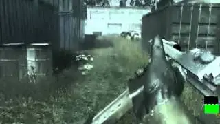 Deagle Hero!!