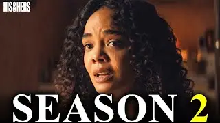 HIS & HERS Season 2 | Official Concept Trailer (2026) |