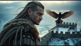 Viking in the City - Need Help?😉