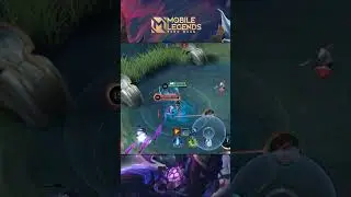 roam pasif dire hit mobile legends #shorts #mlbb