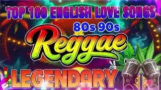 BEST REGGAE MIX 2026 💝 ALL TIME FAVORITE REGGAE LOVE SONGS 2026 💝 RELAXING ROAD TRIP REGGAE SONGS