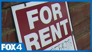 Texas tenants watching legal battle over eviction ban