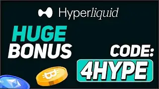 Hyperliquid Referral Code 