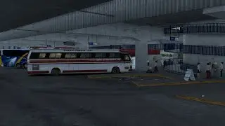 ETS2 O ANTIGO QUE MARCOU HISTÓRIA