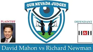 David Mahon vs Howard & Howard, February 21, 2023