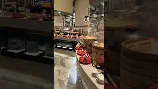Naga World Phnom Penh Buffet