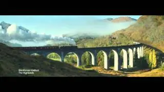 VisitScotland: Scotland. A spirit of its own. US version