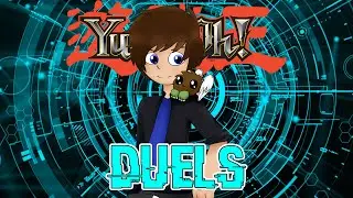 Yu-Gi-Oh Duels -  Episode 4 - Attack of the Red-Eyes! (Red-Eyes/YGOPro)