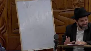 עץ חיים | הרב יהונתן חן  שידור חי