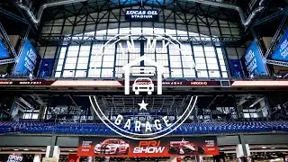 2023 PRI Show