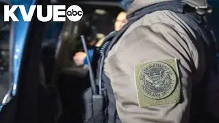 Austin leaders seek clarity from police about coordination with ICE