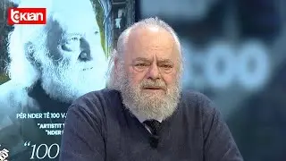 Rudina - “100 vjet Kadri Roshi”/ Djali i tij Kliti rrëfen mes lotësh marrëdhënien me babain