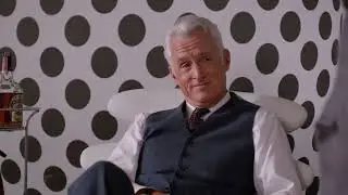 Mad Men || S5 EP03 || Jack likes Jack.