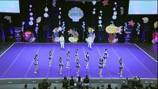 Spirit Cheer 07 - Dynasty - U18 L4.2