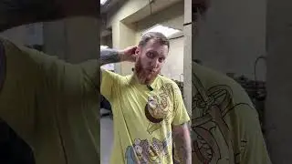 Сейчас тяжело с бензином