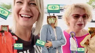 JAK TERAZ WYGLĄDAJĄ ZAKUPY W USA? 💸MIERZYMY MIMO ZAKAZÓW?!
