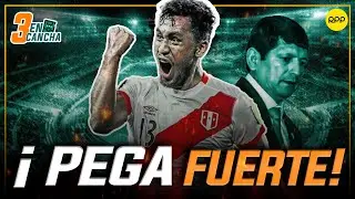 #ENVIVO | 🔴RENATO TAPIA ARREMETE CONTRA LA FPF #3ENCANCHA