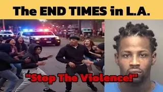 Christmas Turns FATAL in California! Gavin Newsome Has NOT Found the Shooter