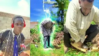 BOMBOKA LEERO AGUDDE MU MISAMBWA