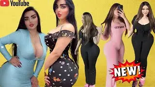 Trendy Plus Size Outfit Ideas for Curvy Girls | Stunning Must-Try Looks!