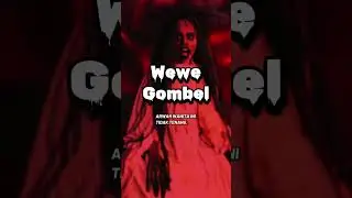 Wewe Gombel #cerita #ceritahoror #horor #mistis #cerpen #trending #shorts #youtubeshorts #viral #yt