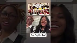 New Vlog Out Now!!  #harmonimarie #actor #foryourpage #viralreels #vlogs #funny #entertainment #vlog