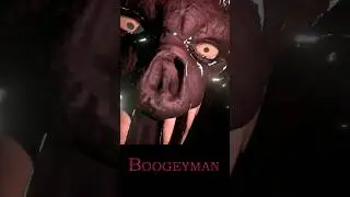 Boogeyman Is Terrifying - Boogeyman #shorts #boogeyman #horrorgaming #jumpscare
