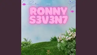 YE - Umbanda Soul, Ronny Seven7