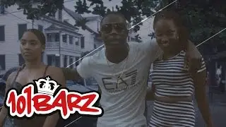 SBMG ft. NAVI - Concreet (prod. KEVSONTHABEAT) | Videoclipz | 101Barz