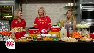KC Spotlight | Chicken Salad Chick Wins on Game Day