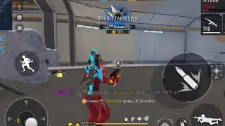 CS Rank Gone WRONG BUT STILL BOOYAH 💀🔥