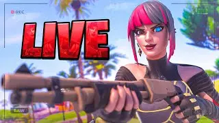 🔴LIVE : On veut devenir fort sayez | Code SUNMIRA #EpicPartner