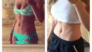 DAILY MOTIVATION | WORKOUT/DIET | REAL TALK