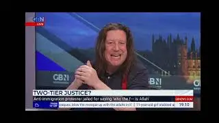 Двухуровневое правосудие?
