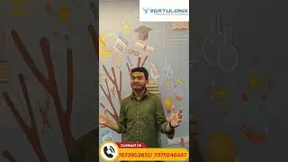 VERTULONIX provide all types of project support for Btech,DIploma,Mtech and phd.